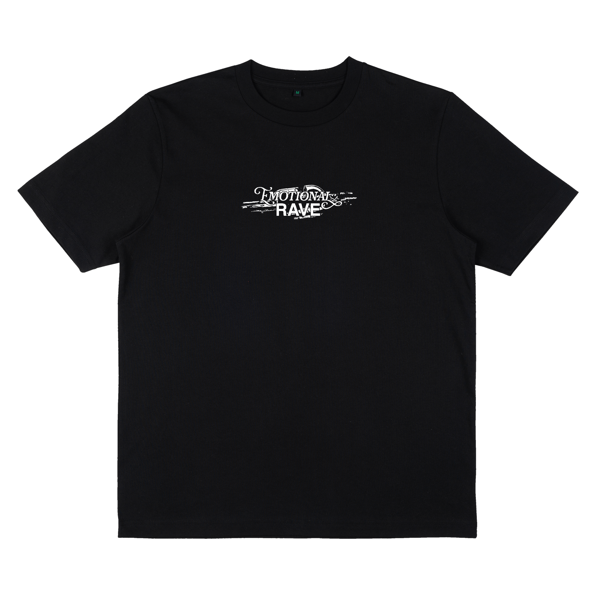 TSHIRT 'EMOTIONAL OG'